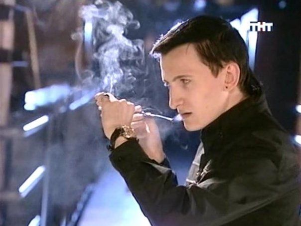 Хар шидтэн Влад Кадониг монголчууд хүлээсээр